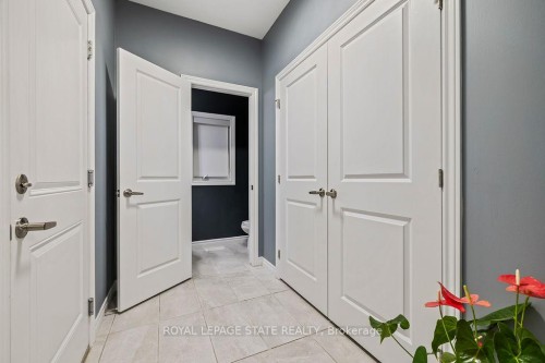 4040 Stadelbauer Drive, Lincoln, ON - Indoor Photo Showing Other Room