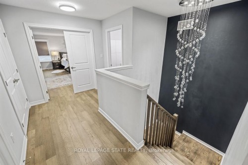 4040 Stadelbauer Drive, Lincoln, ON - Indoor Photo Showing Other Room