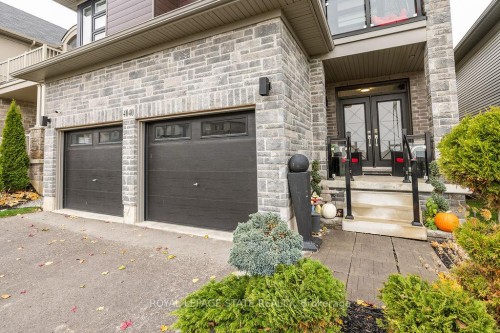 4040 Stadelbauer Drive, Lincoln, ON - Outdoor