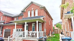 5967 Manzanillo Crescent  Mississauga, ON L5M 6Y3