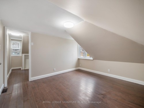79 Poyntz Street, Penetanguishene, ON - Indoor Photo Showing Other Room