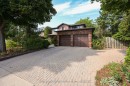1191 Grange Road, Oakville, ON  - Outdoor 