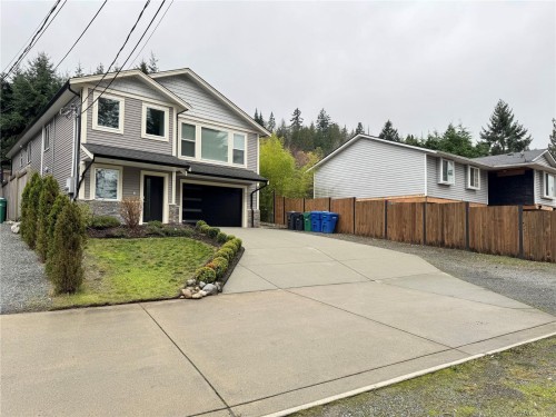 5211 Hammond Bay Rd, Nanaimo, BC 