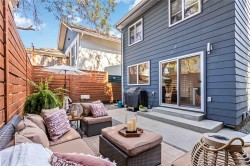 126 Rendall St  Victoria, BC V8V 2E5