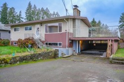 5908 Becker Pl  Port Alberni, BC V9Y 8R7