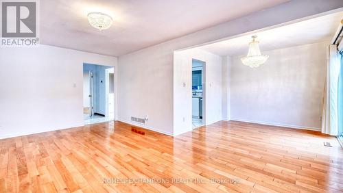 9 Seagrave Crescent, Toronto, ON - Indoor Photo Showing Other Room