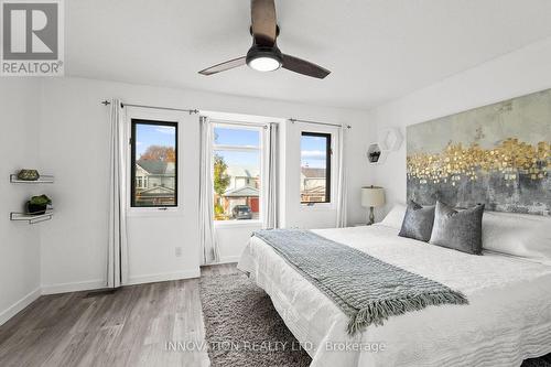 20 Banchory Crescent, Ottawa, ON - Indoor Photo Showing Bedroom