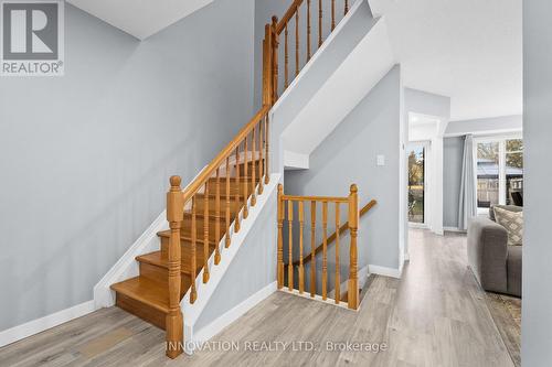 20 Banchory Crescent, Ottawa, ON - Indoor Photo Showing Other Room