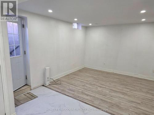 109 Josephine Road, Vaughan, ON - Indoor