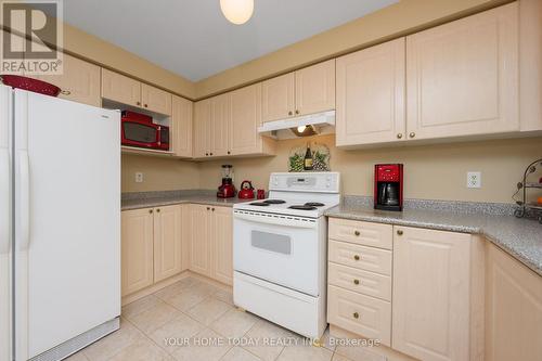 114 Russell Street, Halton Hills, ON - Indoor Photo Showing Kitchen