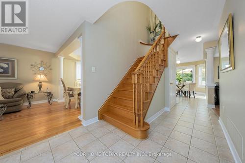 114 Russell Street, Halton Hills, ON - Indoor Photo Showing Other Room