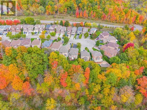 114 Russell Street, Halton Hills, ON - Outdoor With View