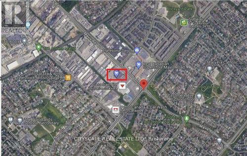 45 - 3092 Mavis Road, Mississauga, ON 