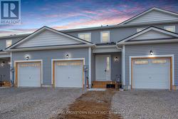 22 MCCONNELL CRESCENT  Bracebridge, ON P1L 0N7