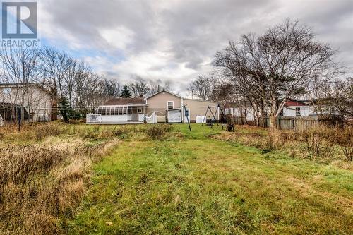 115 Cadigans Road, Logy Bay-Middle Cove-Outer Cove, NL - Outdoor