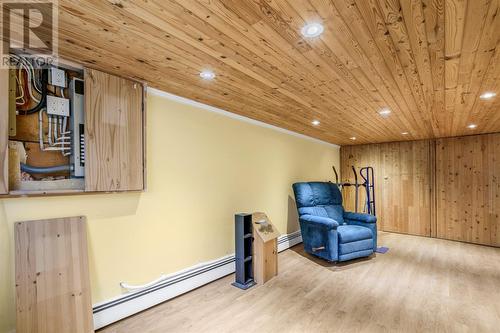 115 Cadigans Road, Logy Bay-Middle Cove-Outer Cove, NL - Indoor