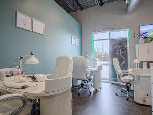 3-2536 Main St, Winnipeg, MB 