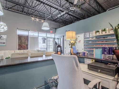 3-2536 Main St, Winnipeg, MB 