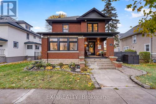 231 CHARLOTTE STREET  Port Colborne, ON L3K 3E5