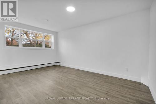 2 - 69 Cartwright Street, London East (East F), ON - Indoor Photo Showing Other Room