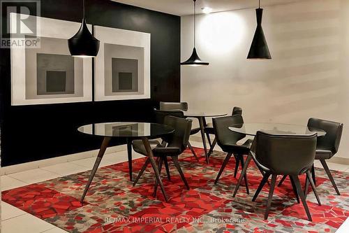 2306 - 21 Iceboat Terrace, Toronto, ON - Indoor Photo Showing Dining Room