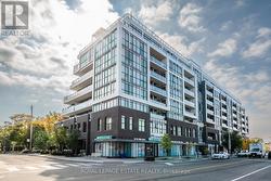 304 - 2301 DANFORTH AVENUE  Toronto, ON M4C 0A7