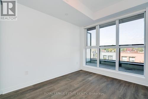 304 - 2301 Danforth Avenue, Toronto, ON - Indoor Photo Showing Other Room