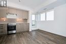 304 - 2301 Danforth Avenue, Toronto, ON  - Indoor Photo Showing Kitchen 