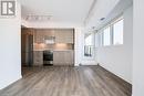 304 - 2301 Danforth Avenue, Toronto, ON  - Indoor Photo Showing Kitchen 