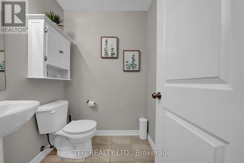 249 - 1730 Grenwich Glen, Pickering (Duffin Heights), ON - Indoor Photo Showing Bathroom