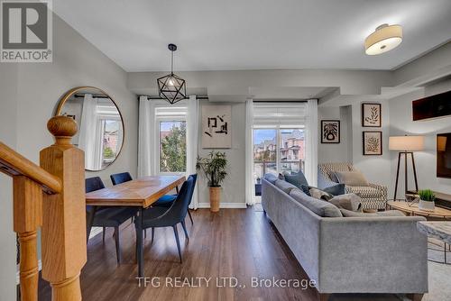 249 - 1730 Grenwich Glen, Pickering (Duffin Heights), ON - Indoor