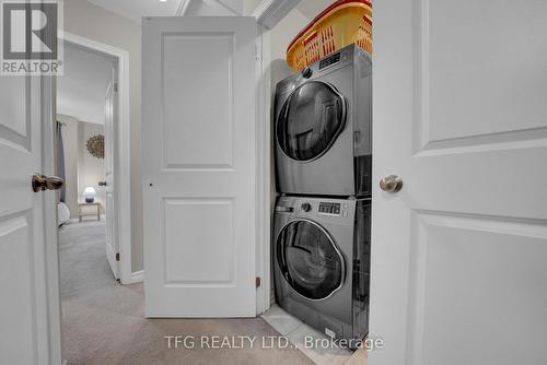 249 - 1730 Grenwich Glen, Pickering (Duffin Heights), ON - Indoor Photo Showing Laundry Room