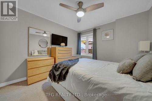 249 - 1730 Grenwich Glen, Pickering (Duffin Heights), ON - Indoor Photo Showing Bedroom