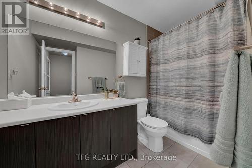 249 - 1730 Grenwich Glen, Pickering (Duffin Heights), ON - Indoor Photo Showing Bathroom