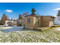 35 Kelly's DR  Fredericton, NB E3B 7R1