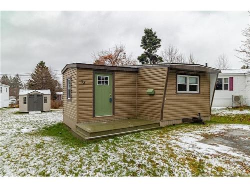 35 Kelly'S Dr, Fredericton, NB 