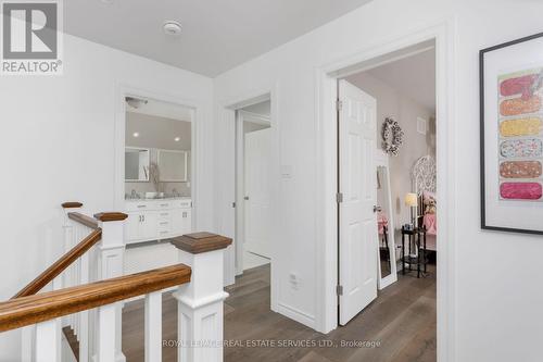 2088 Saxon Road, Oakville, ON - Indoor Photo Showing Other Room