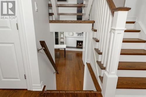 2088 Saxon Road, Oakville, ON - Indoor Photo Showing Other Room