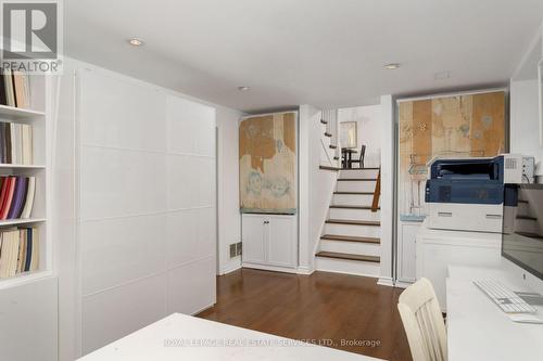 2088 Saxon Road, Oakville, ON - Indoor