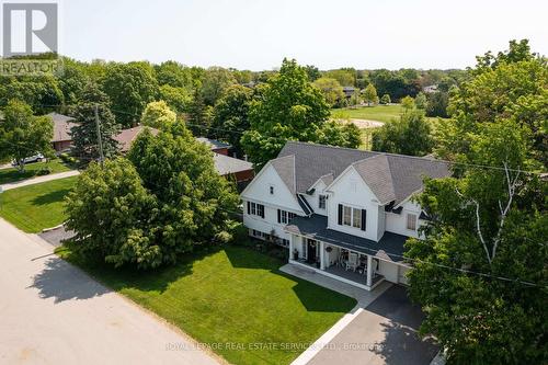 2088 Saxon Road, Oakville, ON - Outdoor