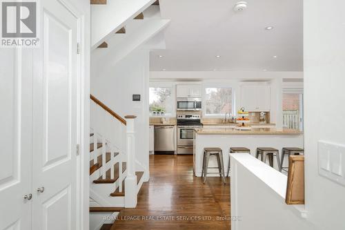 2088 Saxon Road, Oakville, ON - Indoor