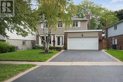 2340 HOMELANDS DRIVE  Mississauga, ON L5K 1G6
