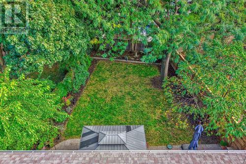 2340 Homelands Drive, Mississauga, ON - Outdoor