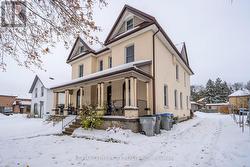 69 WATER STREET S  St. Marys, ON N4X 1A3