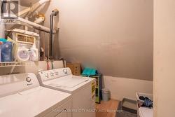 Upper Laundry/Furnace - 