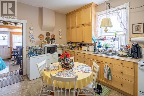 69 Water Street S, St. Marys, ON - Indoor