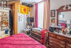 Main Floor Bedroom - 