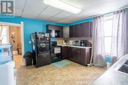 Upper Unit Kitchen - 
