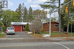 1233 MEADOWLANDS DRIVE E  Ottawa, ON K2E 6K2