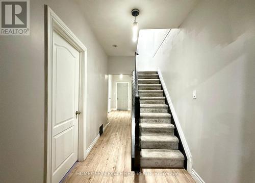 175 Burgar Street, Welland, ON - Indoor Photo Showing Other Room